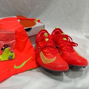 NIKE Zoom Superfly Elite 2 - Women's Size 7.5